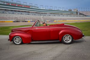 Gallery: SCC Las Vegas 2026 Laps for Charity & Car Show