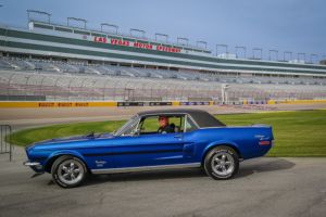 Gallery: SCC Las Vegas 2026 Laps for Charity & Car Show