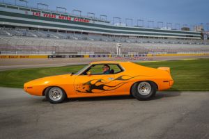 Gallery: SCC Las Vegas 2026 Laps for Charity & Car Show