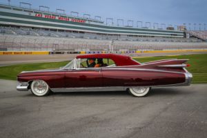 Gallery: SCC Las Vegas 2026 Laps for Charity & Car Show