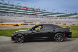 Gallery: SCC Las Vegas 2026 Laps for Charity & Car Show