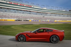 Gallery: SCC Las Vegas 2026 Laps for Charity & Car Show