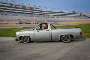 Gallery: SCC Las Vegas 2026 Laps for Charity & Car Show