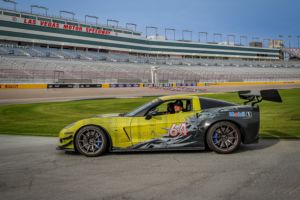 Gallery: SCC Las Vegas 2026 Laps for Charity & Car Show
