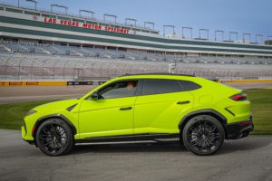 Gallery: SCC Las Vegas 2026 Laps for Charity & Car Show