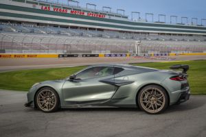 Gallery: SCC Las Vegas 2026 Laps for Charity & Car Show