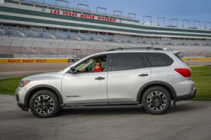 Gallery: SCC Las Vegas 2026 Laps for Charity & Car Show