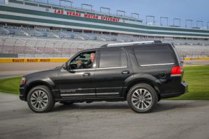 Gallery: SCC Las Vegas 2026 Laps for Charity & Car Show