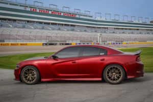 Gallery: SCC Las Vegas 2026 Laps for Charity & Car Show