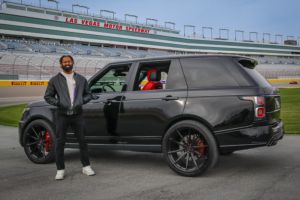 Gallery: SCC Las Vegas 2026 Laps for Charity & Car Show