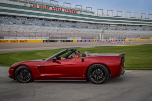 Gallery: SCC Las Vegas 2026 Laps for Charity & Car Show