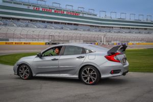 Gallery: SCC Las Vegas 2026 Laps for Charity & Car Show