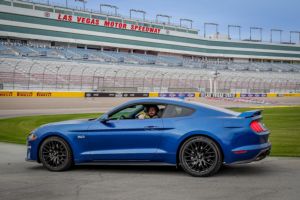 Gallery: SCC Las Vegas 2026 Laps for Charity & Car Show