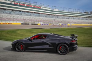 Gallery: SCC Las Vegas 2026 Laps for Charity & Car Show