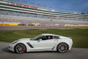Gallery: SCC Las Vegas 2026 Laps for Charity & Car Show