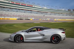 Gallery: SCC Las Vegas 2026 Laps for Charity & Car Show