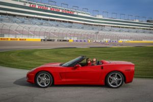 Gallery: SCC Las Vegas 2026 Laps for Charity & Car Show