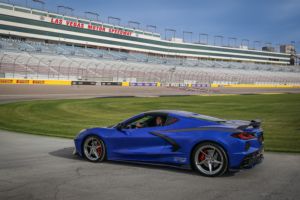 Gallery: SCC Las Vegas 2026 Laps for Charity & Car Show