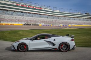 Gallery: SCC Las Vegas 2026 Laps for Charity & Car Show