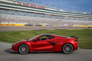 Gallery: SCC Las Vegas 2026 Laps for Charity & Car Show