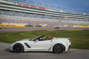 Gallery: SCC Las Vegas 2026 Laps for Charity & Car Show