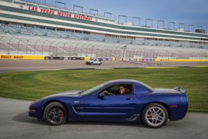 Gallery: SCC Las Vegas 2026 Laps for Charity & Car Show