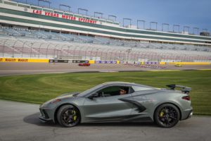 Gallery: SCC Las Vegas 2026 Laps for Charity & Car Show