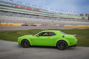 Gallery: SCC Las Vegas 2026 Laps for Charity & Car Show