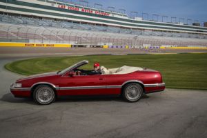 Gallery: SCC Las Vegas 2026 Laps for Charity & Car Show