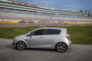 Gallery: SCC Las Vegas 2026 Laps for Charity & Car Show