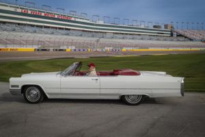 Gallery: SCC Las Vegas 2026 Laps for Charity & Car Show