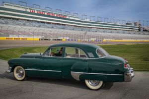 Gallery: SCC Las Vegas 2026 Laps for Charity & Car Show