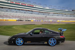 Gallery: SCC Las Vegas 2026 Laps for Charity & Car Show