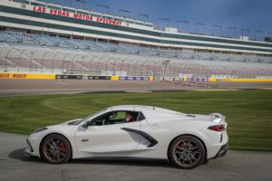 Gallery: SCC Las Vegas 2026 Laps for Charity & Car Show
