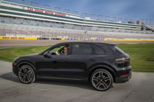 Gallery: SCC Las Vegas 2026 Laps for Charity & Car Show