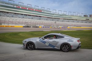 Gallery: SCC Las Vegas 2026 Laps for Charity & Car Show