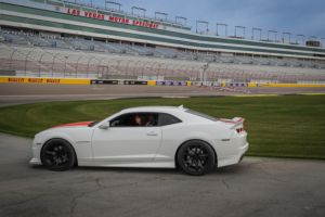 Gallery: SCC Las Vegas 2026 Laps for Charity & Car Show