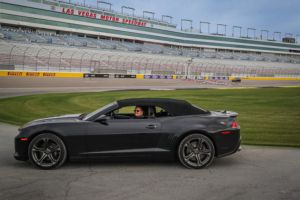Gallery: SCC Las Vegas 2026 Laps for Charity & Car Show