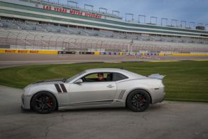 Gallery: SCC Las Vegas 2026 Laps for Charity & Car Show