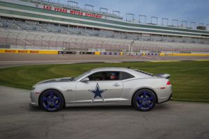 Gallery: SCC Las Vegas 2026 Laps for Charity & Car Show