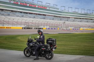 Gallery: SCC Las Vegas 2026 Laps for Charity & Car Show