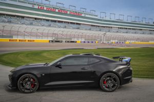 Gallery: SCC Las Vegas 2026 Laps for Charity & Car Show