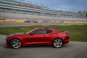 Gallery: SCC Las Vegas 2026 Laps for Charity & Car Show