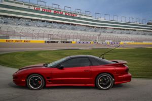 Gallery: SCC Las Vegas 2026 Laps for Charity & Car Show