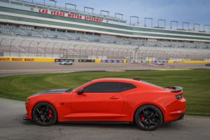 Gallery: SCC Las Vegas 2026 Laps for Charity & Car Show