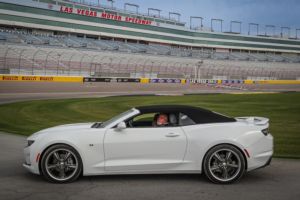 Gallery: SCC Las Vegas 2026 Laps for Charity & Car Show
