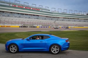 Gallery: SCC Las Vegas 2026 Laps for Charity & Car Show