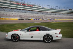 Gallery: SCC Las Vegas 2026 Laps for Charity & Car Show