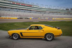 Gallery: SCC Las Vegas 2026 Laps for Charity & Car Show