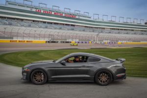 Gallery: SCC Las Vegas 2026 Laps for Charity & Car Show
